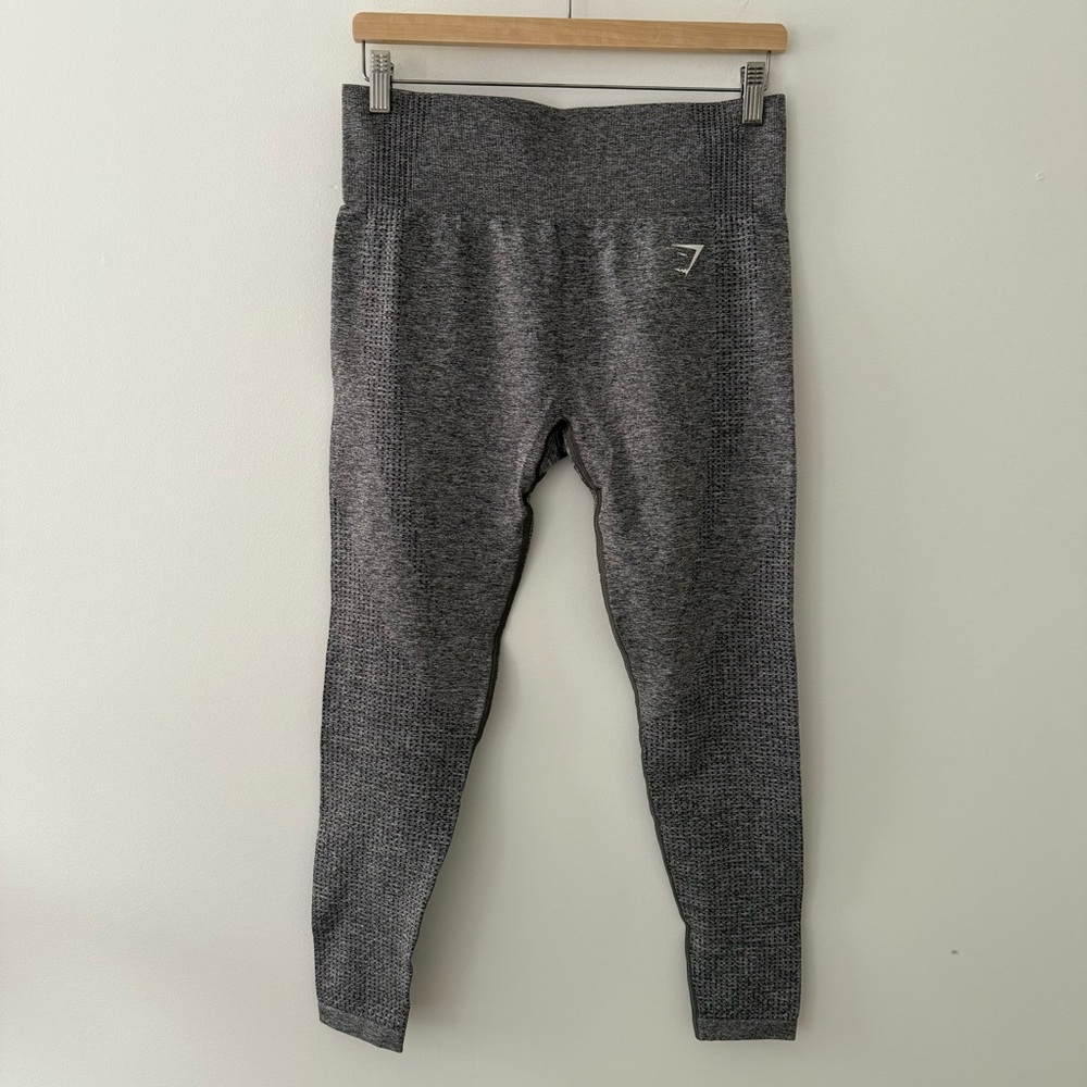 Gymshark Grey Leggings